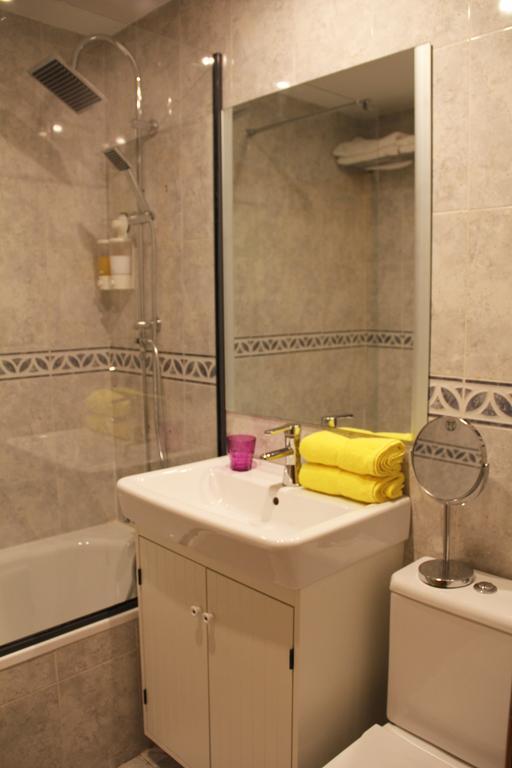 Apartamentos Vino Y Camino Nájera Zimmer foto